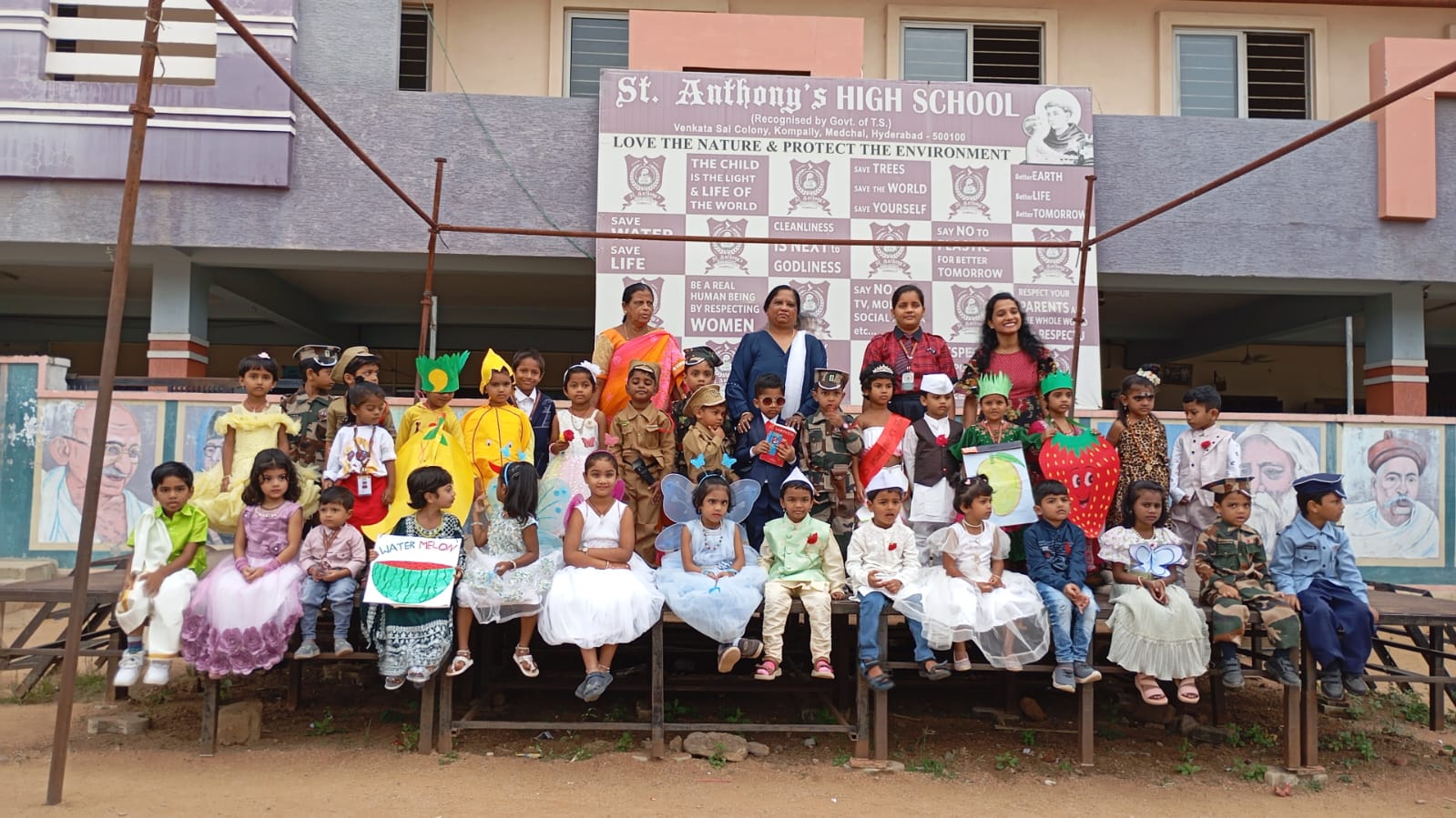 Children's day